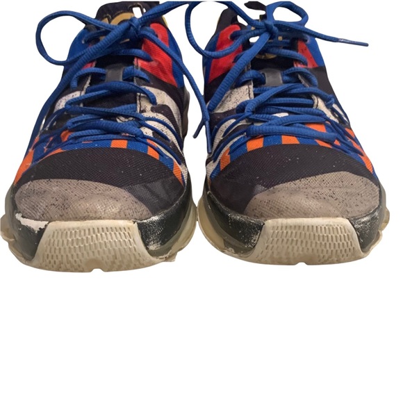 Nike KD 8 GS All Star Northern Lights 7Y Youth 7 838723-100 - Picture 15 of 15